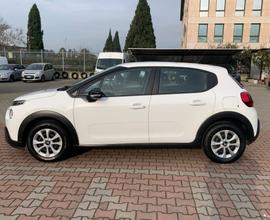 CITROEN C3 1.2 PureTech 82cv FEEL AZIENDALE GUID