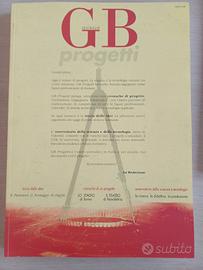 GB Progetti- n.1 1990