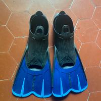 Pinne corte 41-42