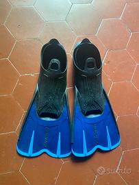 Pinne corte 41-42