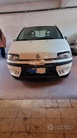 FIAT PUNTO 1 2, 3 PORTE VERVE