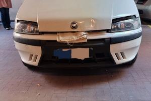 FIAT PUNTO 1 2, 3 PORTE VERVE