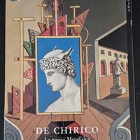 Giorgio De Chirico - Libri