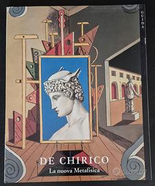 Giorgio De Chirico - Libri