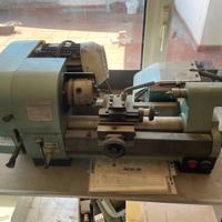 Tornio Universal 3