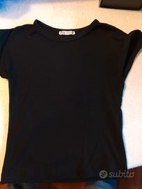 maglietta zara