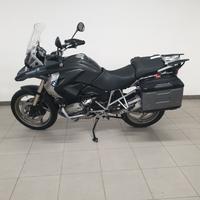 Bmw R 1200 GS touring