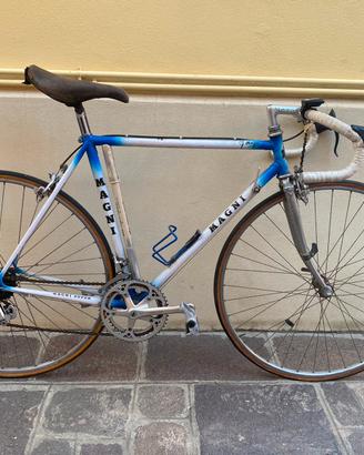 Bici Magni Eroica