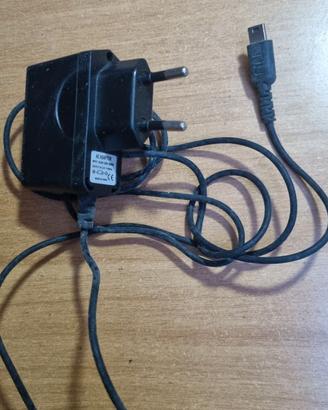 2507-Alimentatore Nintendo DS Lite COMPATIBILE