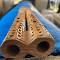 Strumento musicale a fiato