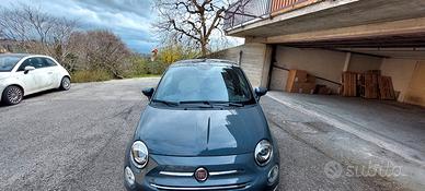 AUTOVETTURA NEOPATENTATI 