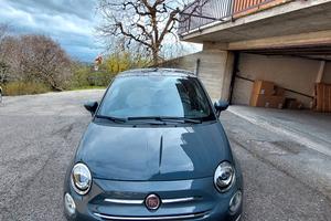 AUTOVETTURA NEOPATENTATI 