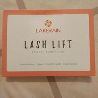 Kit laminazione ciglia