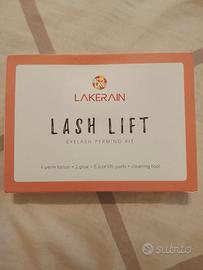 Kit laminazione ciglia