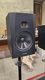 Adam T8V Monitor da studio