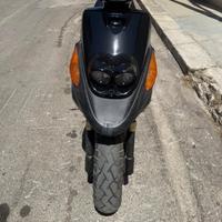 Yamaha Mbk Booster