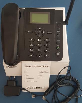 Telefono SIM
