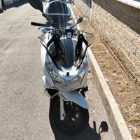 Honda PCX 150 - 2015