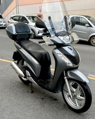 Honda SH 125
