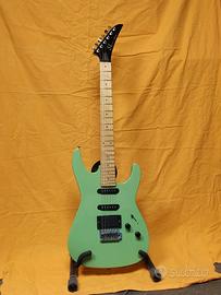 Chitarra vintage anni 80 ARIA PRO2 SL ST3