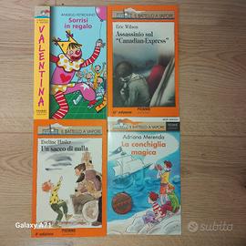 libri junior 