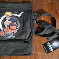 Borsa tracolla Naruto 