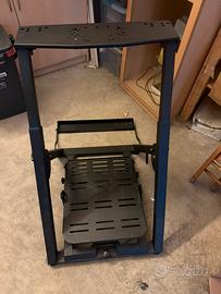 Next level Racing 2.0