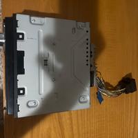 Autoradio pioneer