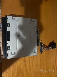 Autoradio pioneer