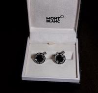 GEMELLI MONTBLANC MEIERSTUCH