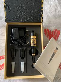 Macchina per micropigmentazione