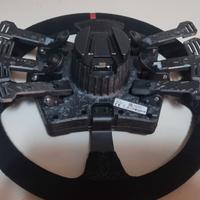 kit 6 palette Asetek (versione carbonio forgiato)