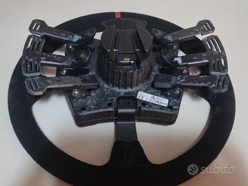 kit 6 palette Asetek (versione carbonio forgiato)