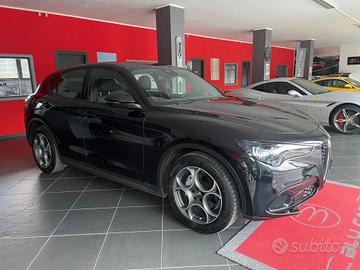 ALFA STELVIO 2.2JTDm SPRINT 160cv AT8 RWD