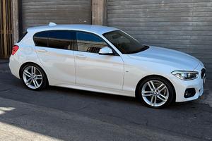 BMW Serie 1 F20 118d 2016