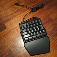 tastiera Gaming hyso