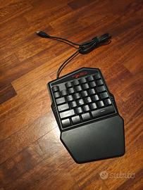 tastiera Gaming hyso