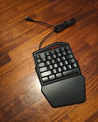 tastiera Gaming hyso