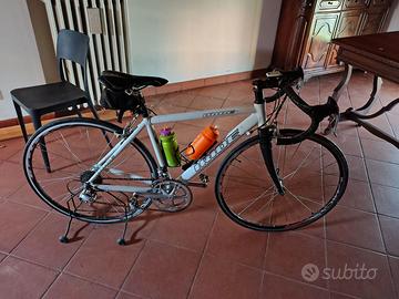 Due bici da corsa - vedi foto