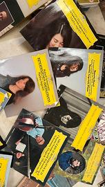 Dischi 33 Deutsche Grammophon