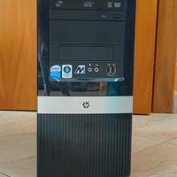 PC DESKTOP HP