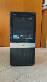 PC DESKTOP HP