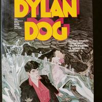 Dylan dog albo gigante 1