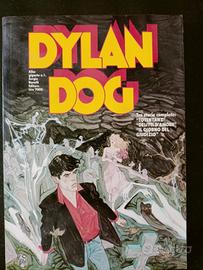 Dylan dog albo gigante 1