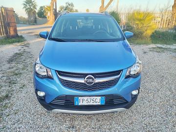 OPEL Karl Rocks 1.0 73 CV GPL