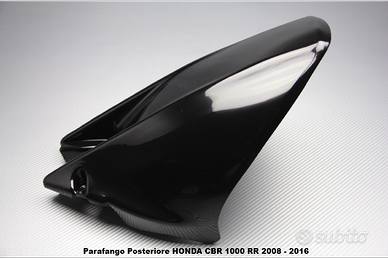 Parafango Posteriore HONDA CBR 1000 RR 2008 - 2016