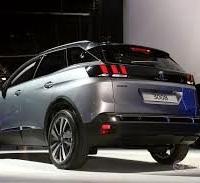 Ricambi peugeot 3008