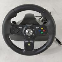 Logitech DriveFX Xbox 360 Axial Feedback Wheel