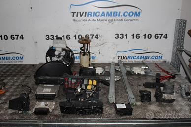 Ricambi mercedes sprinter 2018