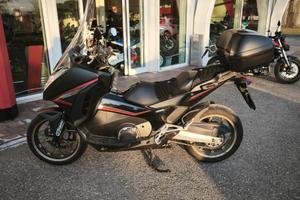 Honda Integra 750 - 2014